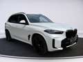 BMW X5 50e xDrive  M-Sport 2xKlima AHK AUT Bel.Sitz Weiß - thumbnail 7