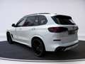 BMW X5 50e xDrive  M-Sport 2xKlima AHK AUT Bel.Sitz Weiß - thumbnail 4