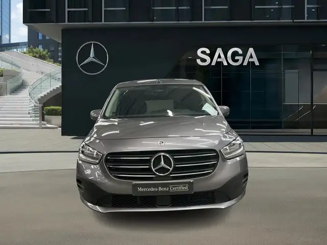 Mercedes-Benz Classe T Classe T 180 Style standard