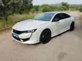 Peugeot 508 5P PSE HYBRID 360 e-EAT8 Blanco - thumbnail 2
