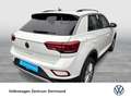 Volkswagen T-Roc 1.0 LIFE NAVI ALU CARPLAY SITZHEIZUNG DAB+ Blanc - thumbnail 5
