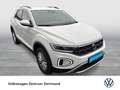 Volkswagen T-Roc 1.0 LIFE NAVI ALU CARPLAY SITZHEIZUNG DAB+ Blanc - thumbnail 6