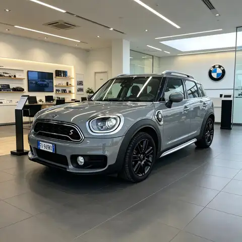 MINI Cooper SE Countryman 1.5 Business all4 auto full optional