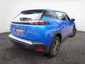 Peugeot e-2008 Active Pack PDC SHZ KAMERA NAVI LED Blau - thumbnail 3