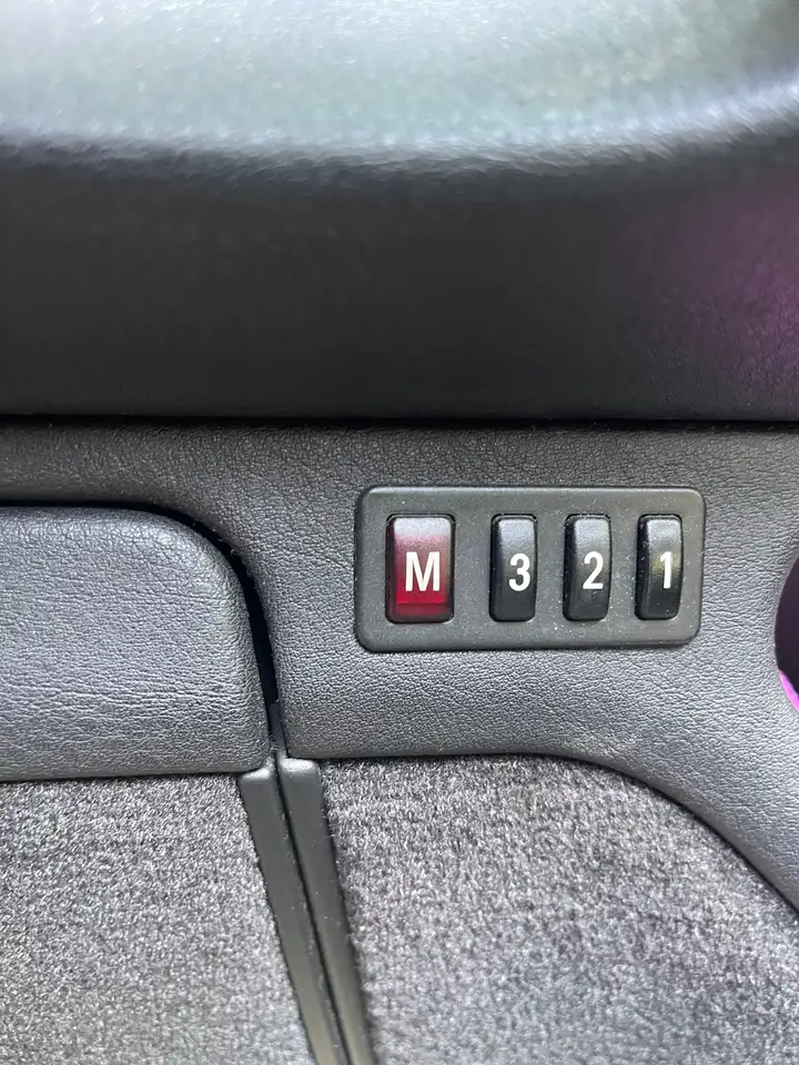 BMW 730i, foto 11