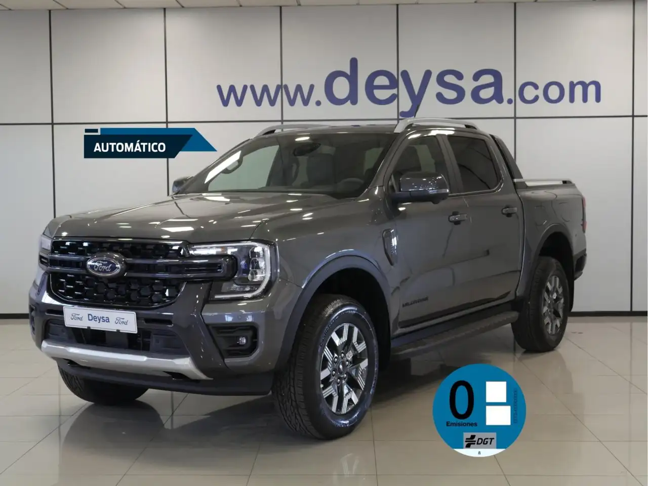 Ford Model not specified 2026