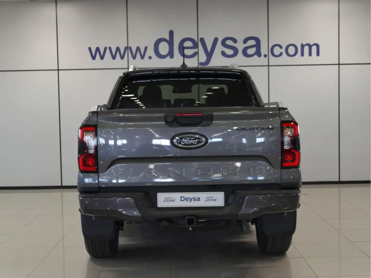 Ford Model not specified 2026