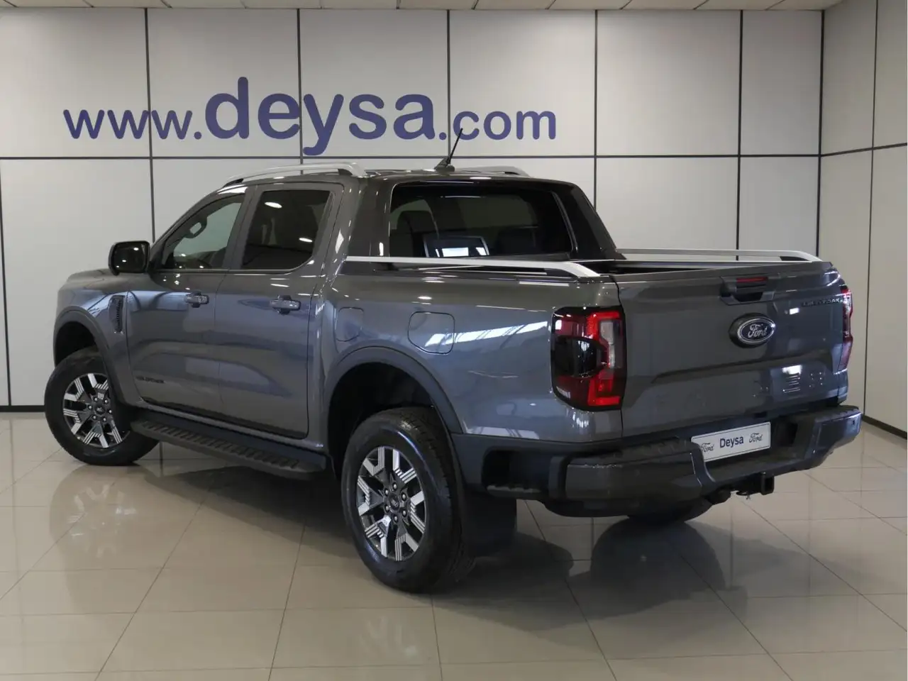 Ford Model not specified 2026