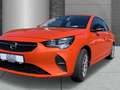 Opel Corsa-e Edition Apple CarPlay Android Auto Klimaautom Musi Orange - thumbnail 4