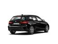 BMW 118 i+Navi+WLAN+Temp+SHZ+Kollisionswarner+PDCv+h Noir - thumbnail 3