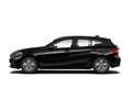BMW 118 i+Navi+WLAN+Temp+SHZ+Kollisionswarner+PDCv+h Noir - thumbnail 2