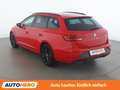 SEAT Leon 1.5 TSI ACT FR Rot - thumbnail 4