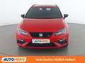 SEAT Leon 1.5 TSI ACT FR Rot - thumbnail 9