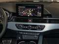 Audi A4 40 TFSI S line Matrix LED Kamera Grau - thumbnail 13