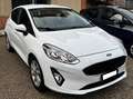 Ford Fiesta Fiesta VII 2017 5p 5p 1.1 Plus 70cv Blanc - thumbnail 3