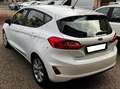 Ford Fiesta Fiesta VII 2017 5p 5p 1.1 Plus 70cv Blanc - thumbnail 5