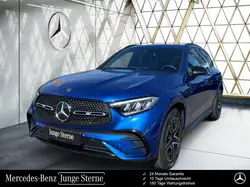 Mercedes-Benz GLC 300 d 4M AMG 3,99%*AHK*Night*Memory*EasyPack