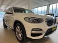BMW X3 xDrive20d xLine TAGLIANDI BMW Weiß - thumbnail 3