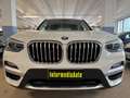 BMW X3 xDrive20d xLine TAGLIANDI BMW Weiß - thumbnail 2