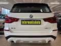 BMW X3 xDrive20d xLine TAGLIANDI BMW Weiß - thumbnail 6