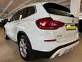 BMW X3 xDrive20d xLine TAGLIANDI BMW Weiß - thumbnail 5
