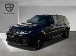Land Rover Range Rover Sport HSE Dynamic