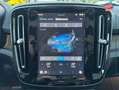 Volvo C40 Recharge 231ch Plus Tpano Camera Carplay Bleu - thumbnail 20