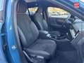 Volvo C40 Recharge 231ch Plus Tpano Camera Carplay Bleu - thumbnail 9