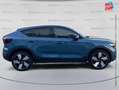 Volvo C40 Recharge 231ch Plus Tpano Camera Carplay Bleu - thumbnail 11