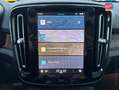 Volvo C40 Recharge 231ch Plus Tpano Camera Carplay Bleu - thumbnail 19