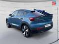 Volvo C40 Recharge 231ch Plus Tpano Camera Carplay Bleu - thumbnail 7