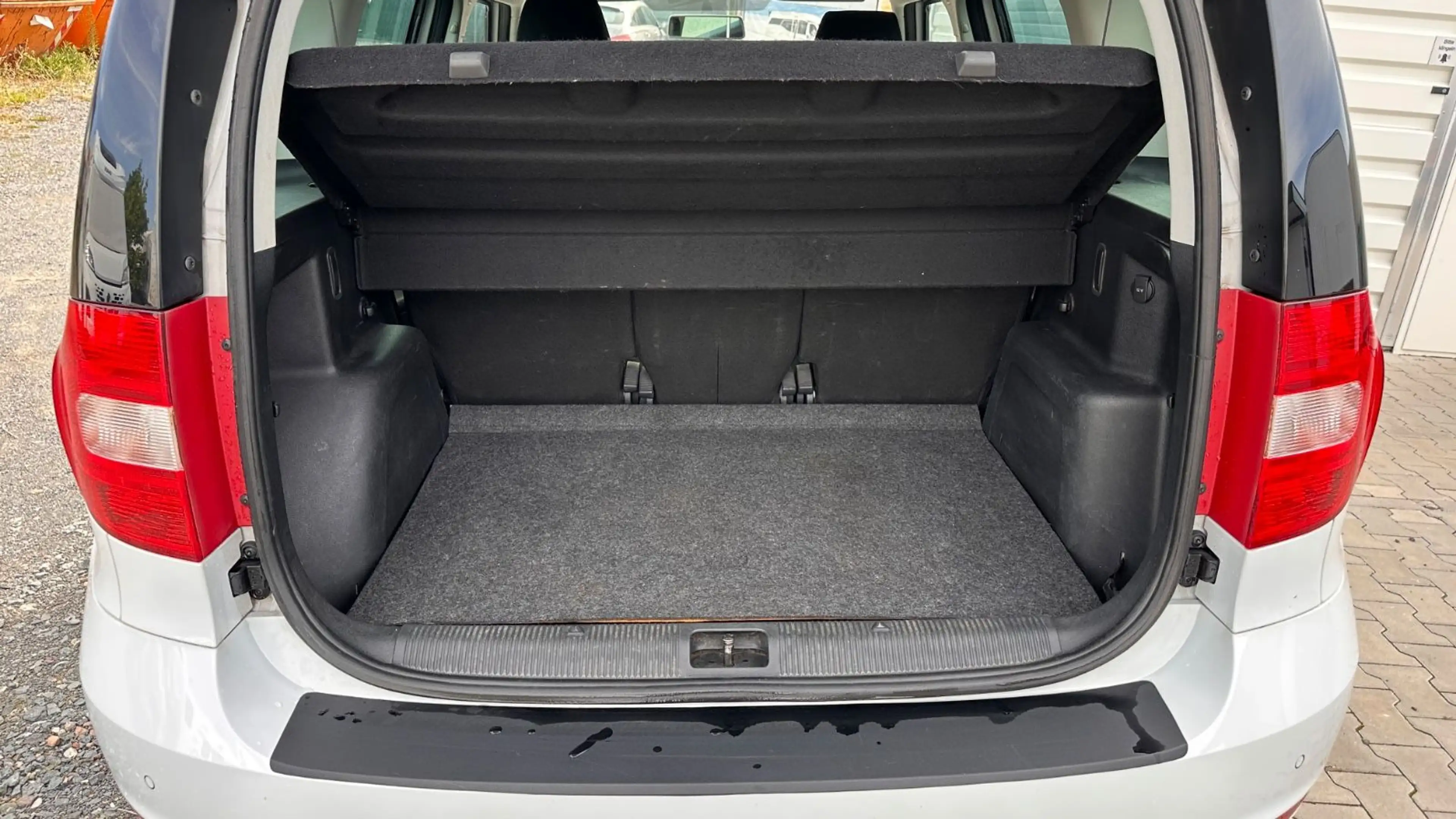 Skoda Yeti Cool Edition, AHK, scheckheftgepflegt, 2. — photo 16