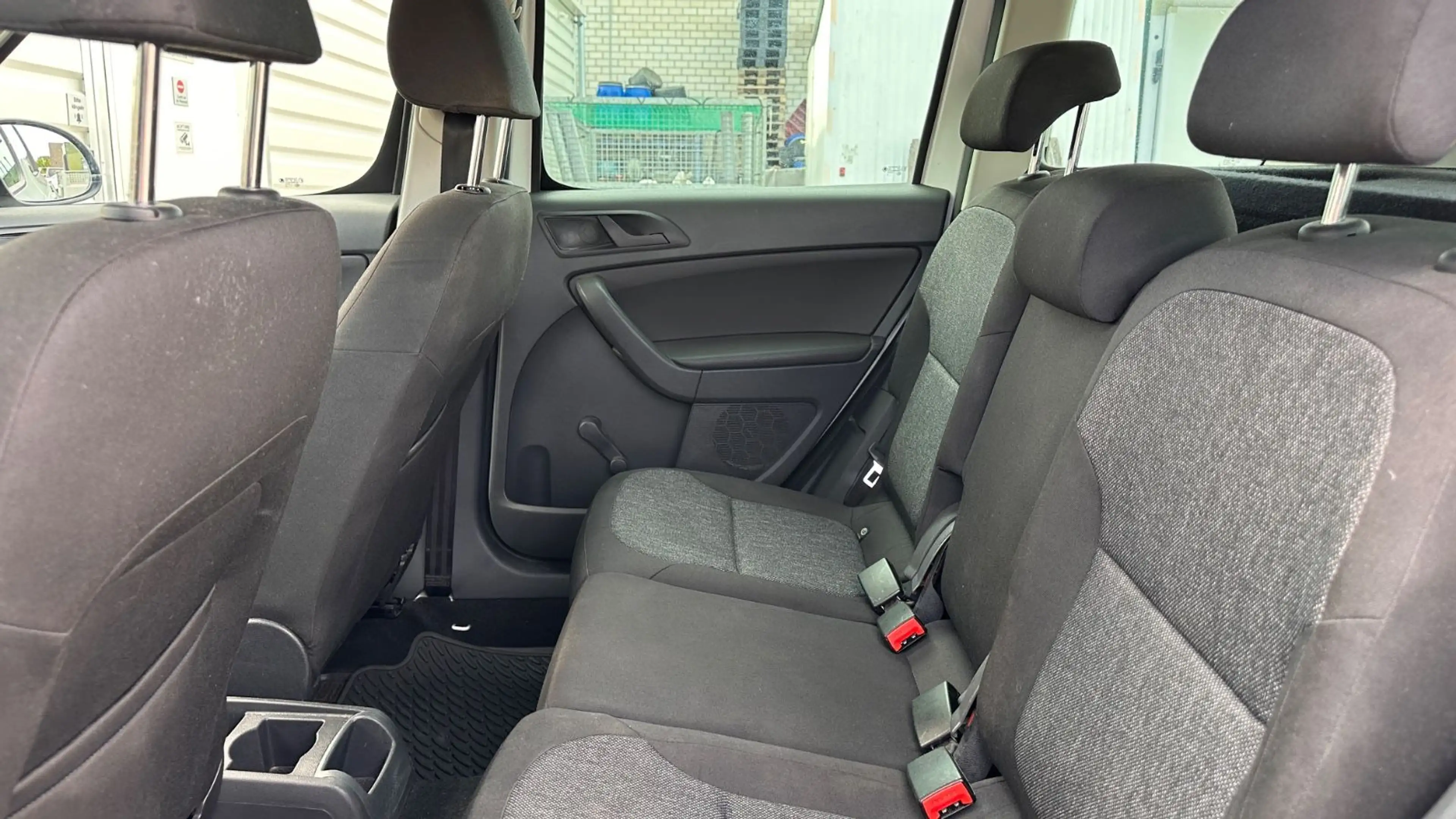 Skoda Yeti Cool Edition, AHK, scheckheftgepflegt, 2. — photo 15