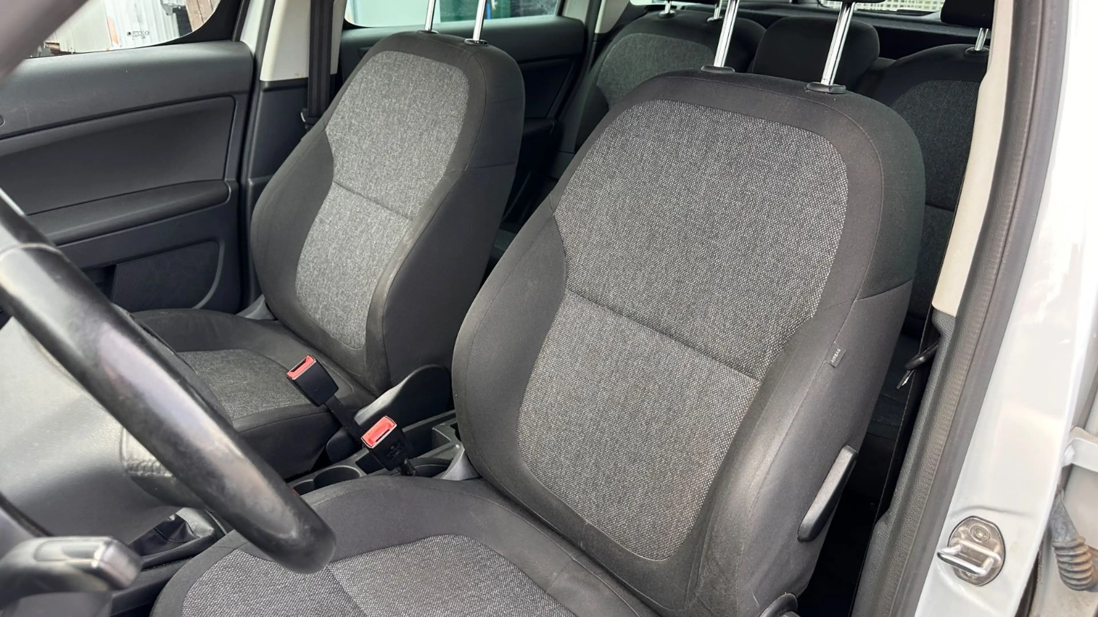 Skoda Yeti Cool Edition, AHK, scheckheftgepflegt, 2. — photo 14