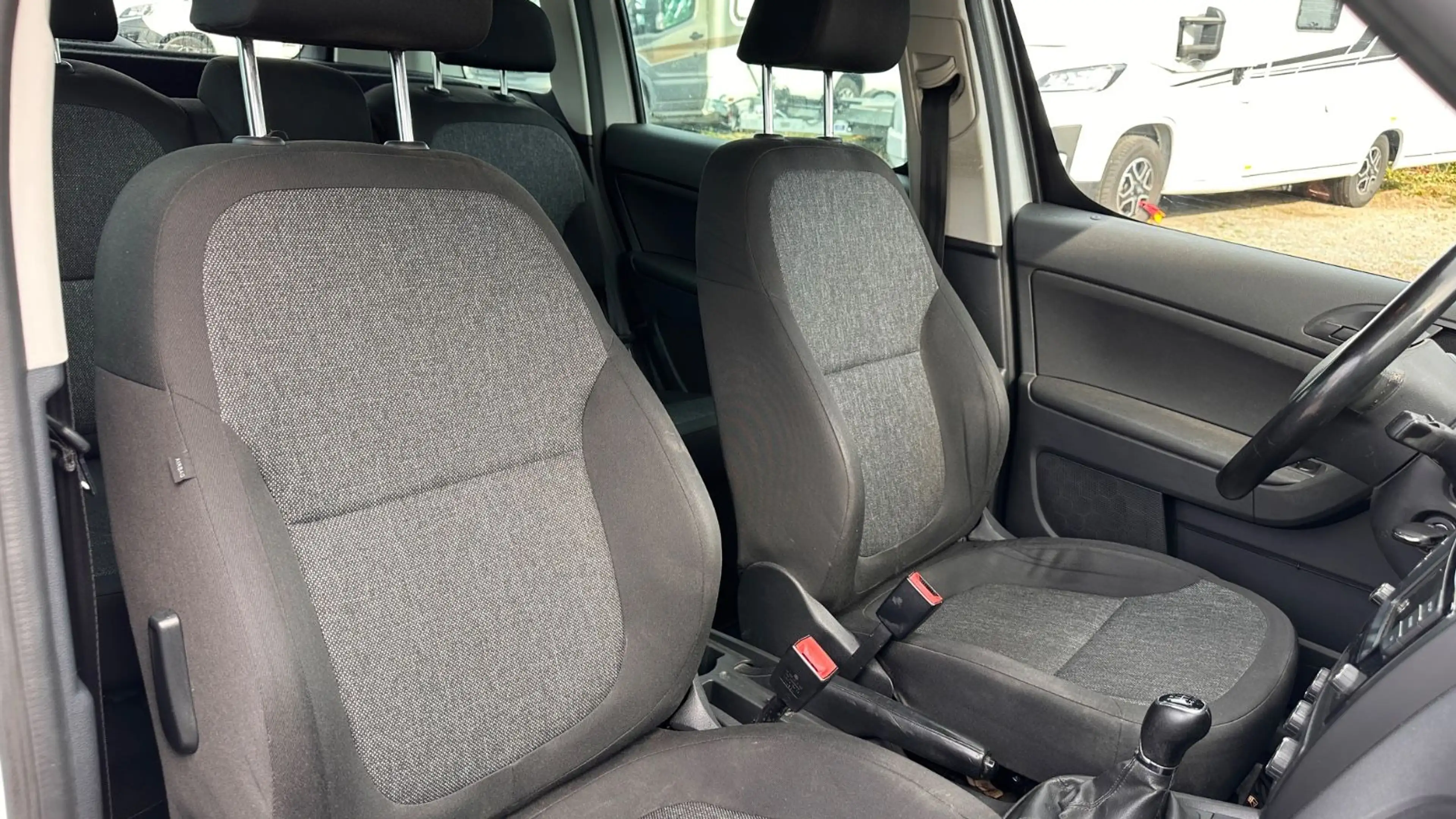 Skoda Yeti Cool Edition, AHK, scheckheftgepflegt, 2. — photo 20