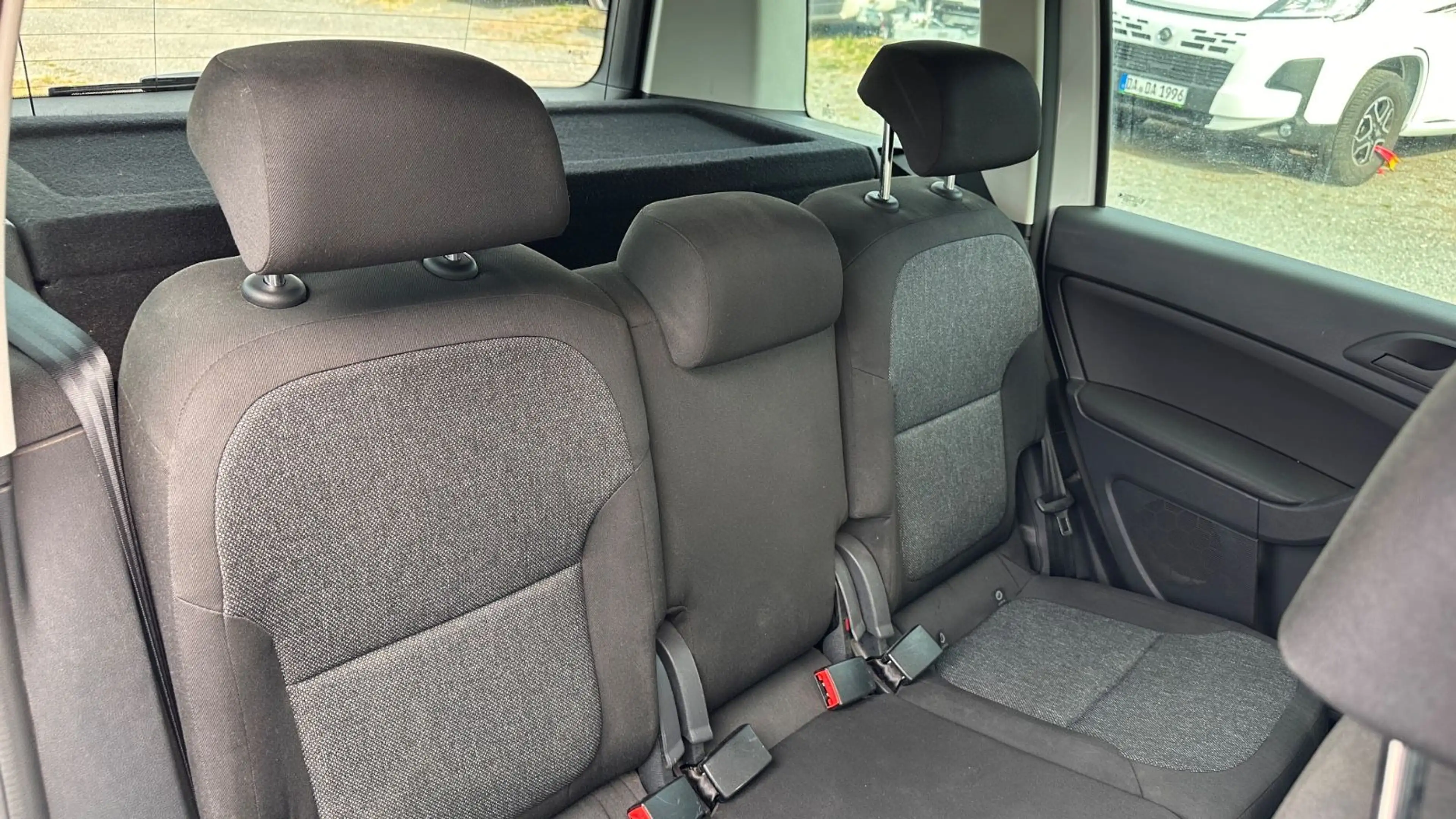 Skoda Yeti Cool Edition, AHK, scheckheftgepflegt, 2. — photo 17