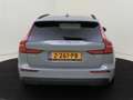 Volvo V60 B3 Essential Edition | Trekhaak | Stoel en Stuurve Grijs - thumbnail 5