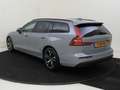 Volvo V60 B3 Essential Edition | Trekhaak | Stoel en Stuurve Grijs - thumbnail 4