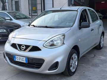 Micra IV 1.2 Comfort Young