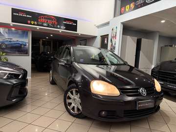 Golf 2.0 TDI 5p. Sportline Ltd.Edition