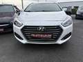 Hyundai i40 i40 FULL CUIRE/CAMERA SW1.7 CRDi Executive ISG DCT Blanc - thumbnail 2