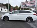 Hyundai i40 i40 FULL CUIRE/CAMERA SW1.7 CRDi Executive ISG DCT Blanc - thumbnail 3