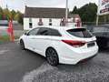 Hyundai i40 i40 FULL CUIRE/CAMERA SW1.7 CRDi Executive ISG DCT Blanc - thumbnail 4