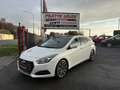 Hyundai i40 i40 SW1.7 AUTOMATIQUE/CUIR/CRDi Executive ISG DCT Wit - thumbnail 2
