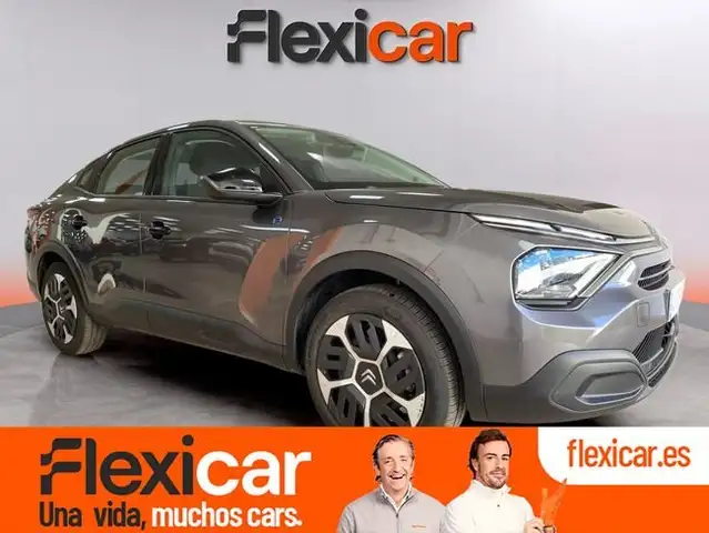 Citroen C4 X Eléctrico You 100kW