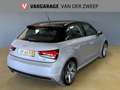 Audi A1 Sportback 1.0 TFSI S-Line Gris - thumbnail 4