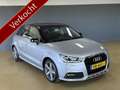 Audi A1 Sportback 1.0 TFSI S-Line Grijs - thumbnail 6