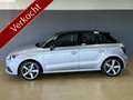 Audi A1 Sportback 1.0 TFSI S-Line Grijs - thumbnail 2