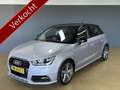 Audi A1 Sportback 1.0 TFSI S-Line Grijs - thumbnail 1