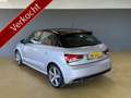 Audi A1 Sportback 1.0 TFSI S-Line Grijs - thumbnail 3